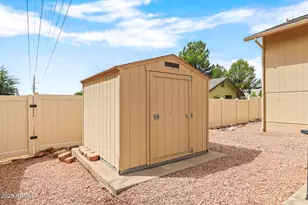 105 N Mogollon Trail, Payson, AZ 85541 - Photo 25