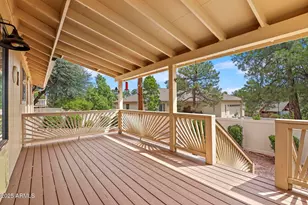 105 N Mogollon Trail, Payson, AZ 85541 - Photo 21