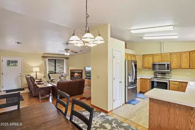 105 N Mogollon Trail, Payson, AZ 85541 - Photo 9