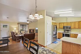 105 N Mogollon Trail, Payson, AZ 85541 - Photo 9