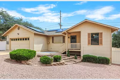 105 N Mogollon Trail, Payson, AZ 85541 - Photo 3