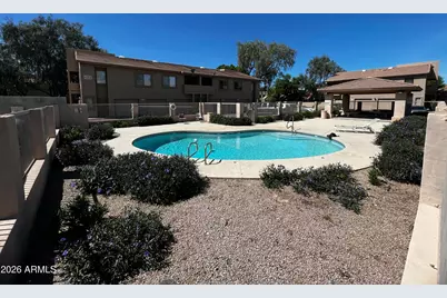 1342 W Emerald Avenue #Unit 357, Mesa, AZ 85202 - Photo 13