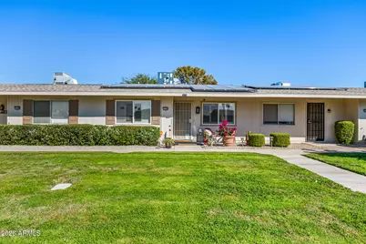 11154 W Emerald Drive, Sun City, AZ 85351 - Photo 1