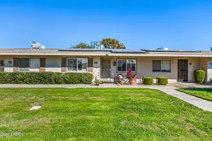 11154 W Emerald Dr, Sun City, AZ 85351 - Photo 1