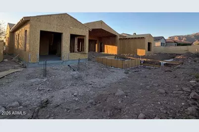 2591 S Sunset Village Drive, Gold Canyon, AZ 85118 - Photo 7