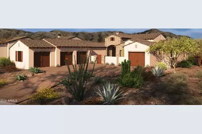2591 S Sunset Village Drive, Gold Canyon, AZ 85118 - Photo 3