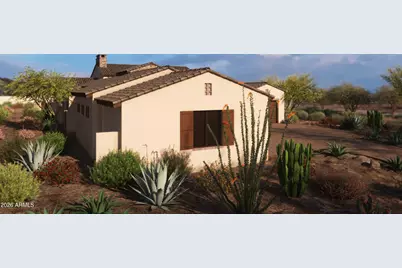 2591 S Sunset Village Drive, Gold Canyon, AZ 85118 - Photo 5