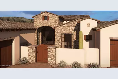 2591 S Sunset Village Drive, Gold Canyon, AZ 85118 - Photo 1