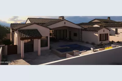 2591 S Sunset Village Drive, Gold Canyon, AZ 85118 - Photo 7