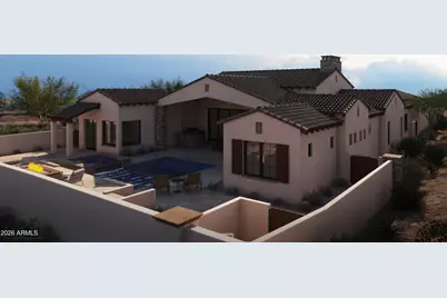 2591 S Sunset Village Drive, Gold Canyon, AZ 85118 - Photo 5