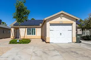 11818 W Columbine Dr, El Mirage, AZ 85335 - Photo 1