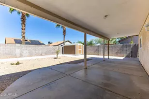 11818 W Columbine Dr, El Mirage, AZ 85335 - Photo 25