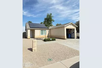 11818 W Columbine Drive, El Mirage, AZ 85335 - Photo 1