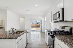 17580 N Salerno Dr, Maricopa, AZ 85138 - Photo 5