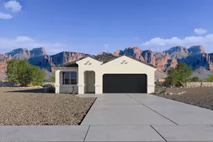 17580 N Salerno Dr, Maricopa, AZ 85138 - Photo 1