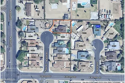 14611 N 40th Place, Phoenix, AZ 85032 - Photo 25