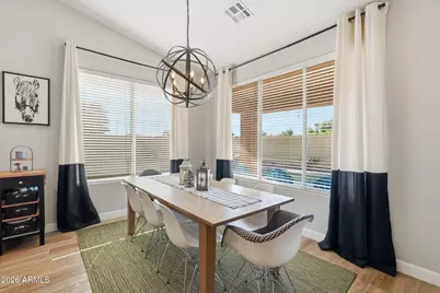 3271 E Santa Fe Lane, Gilbert, AZ 85297 - Photo 17