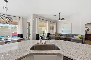 3271 E Santa Fe Ln, Gilbert, AZ 85297 - Photo 15