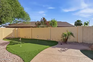 3271 E Santa Fe Ln, Gilbert, AZ 85297 - Photo 35