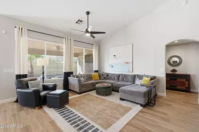 3271 E Santa Fe Lane, Gilbert, AZ 85297 - Photo 5