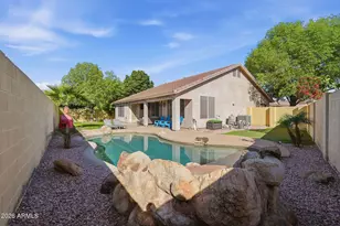 3271 E Santa Fe Ln, Gilbert, AZ 85297 - Photo 33