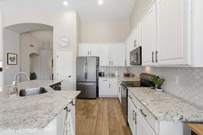 3271 E Santa Fe Lane, Gilbert, AZ 85297 - Photo 15