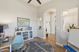 3271 E Santa Fe Ln, Gilbert, AZ 85297 - Photo 21