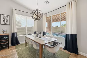 3271 E Santa Fe Ln, Gilbert, AZ 85297 - Photo 19