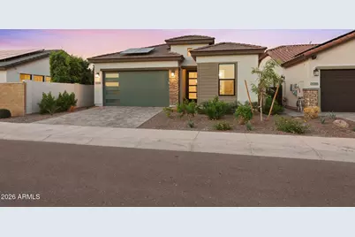 20314 W Montecito Avenue, Buckeye, AZ 85396 - Photo 3