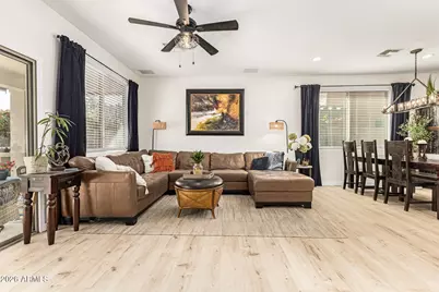 3849 W Ashton Drive, Anthem, AZ 85086 - Photo 9