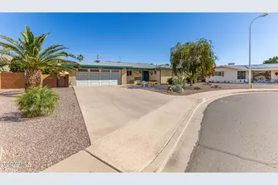 6158 E Butte Street, Mesa, AZ 85205 - Photo 3