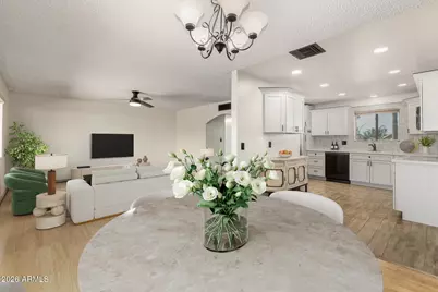 6158 E Butte Street, Mesa, AZ 85205 - Photo 9