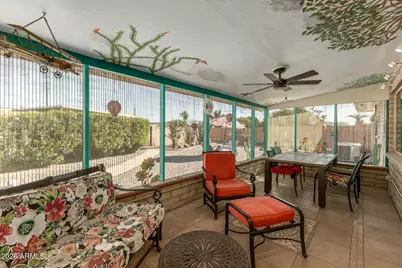 6158 E Butte Street, Mesa, AZ 85205 - Photo 25