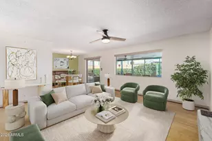 6158 E Butte St, Mesa, AZ 85205 - Photo 5