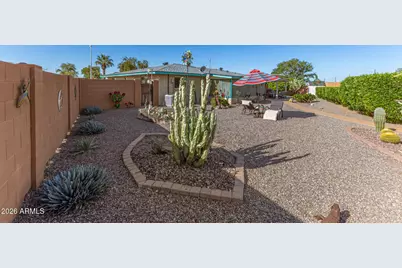 6158 E Butte Street, Mesa, AZ 85205 - Photo 33