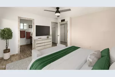 6158 E Butte Street, Mesa, AZ 85205 - Photo 15