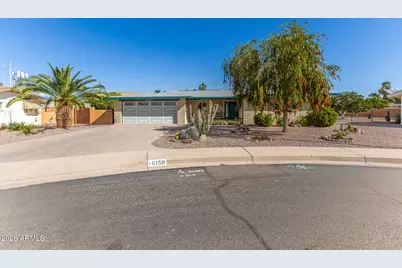 6158 E Butte Street, Mesa, AZ 85205 - Photo 1