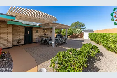 6158 E Butte Street, Mesa, AZ 85205 - Photo 31