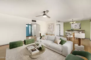 6158 E Butte St, Mesa, AZ 85205 - Photo 7