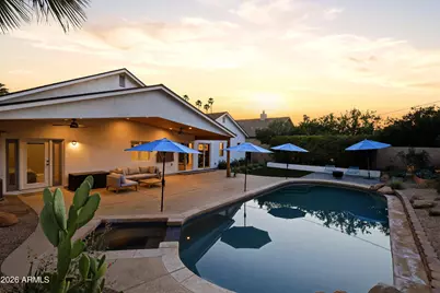 406 W Colter Street, Phoenix, AZ 85013 - Photo 1