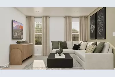 18773 W Sandlewood Drive, Goodyear, AZ 85338 - Photo 9