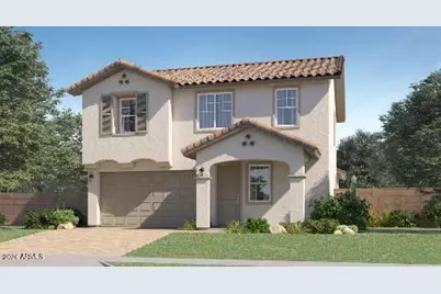 18773 W Sandlewood Drive, Goodyear, AZ 85338 - Photo 1