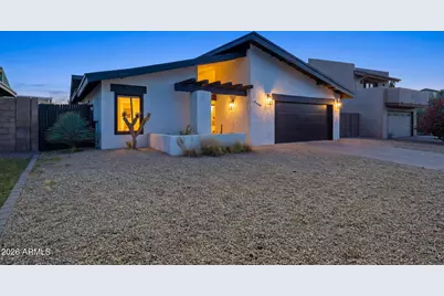 5449 E Cambridge Avenue, Phoenix, AZ 85008 - Photo 1