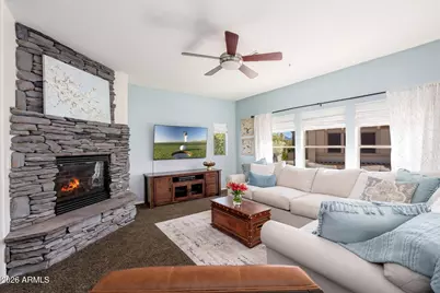 19700 N 76th Street #2042, Scottsdale, AZ 85255 - Photo 9