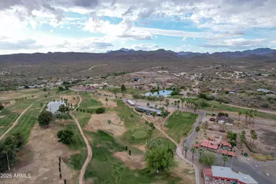 1273 E Queen Valley Drive, Queen Valley, AZ 85118 - Photo 5