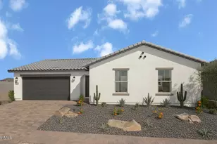 1273 E Queen Valley Dr, Queen Valley, AZ 85118 - Photo 1