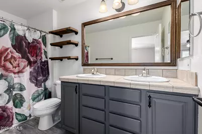 9558 N 82nd Glen, Peoria, AZ 85345 - Photo 21