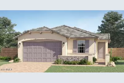 15975 S 187th Drive, Goodyear, AZ 85338 - Photo 1