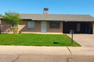 1817 N 46th Dr, Phoenix, AZ 85035 - Photo 1