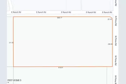 31626 N Pima Road #46, Scottsdale, AZ 85266 - Photo 15